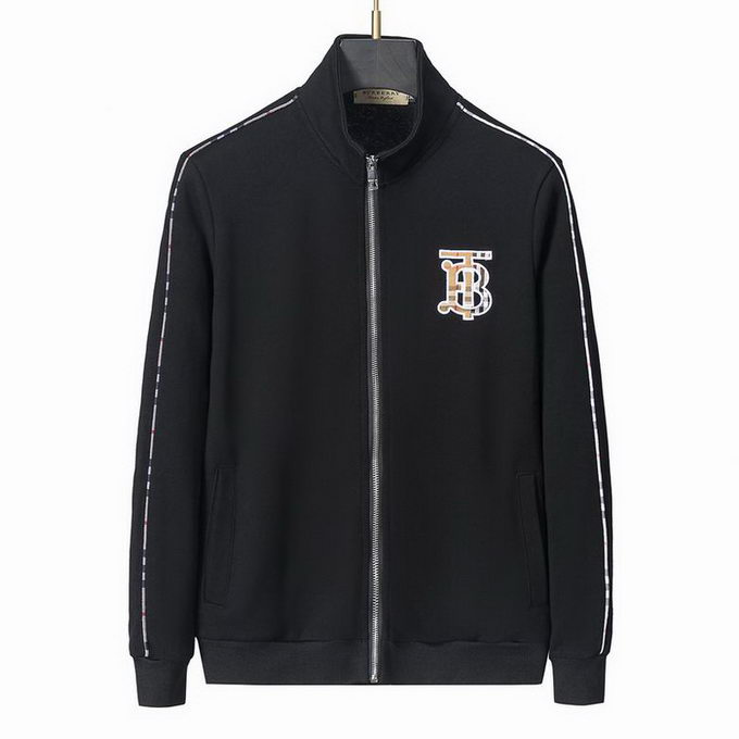 Burberry Tracksuit Mens ID:20231110-143